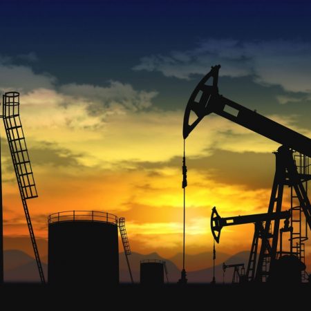 Oil & Gas Federal Regulatory Receivership