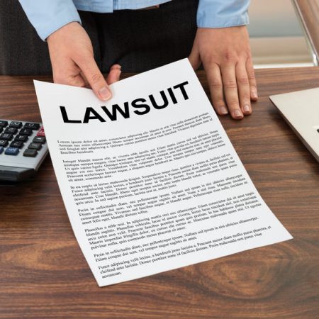 Litigation Business Dispute