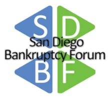 San Diego Bankruptcy Forum